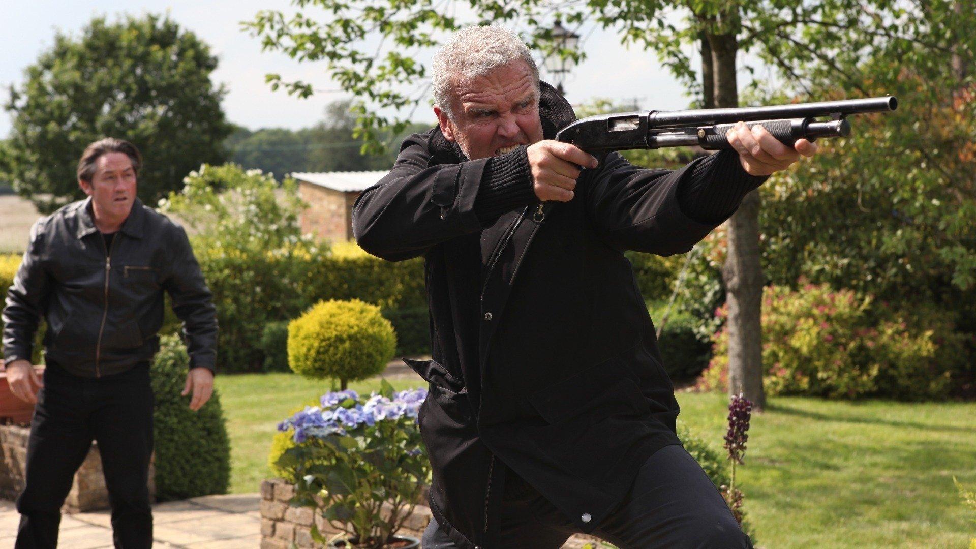 The Fall of the Essex Boys 2012 movie scene
