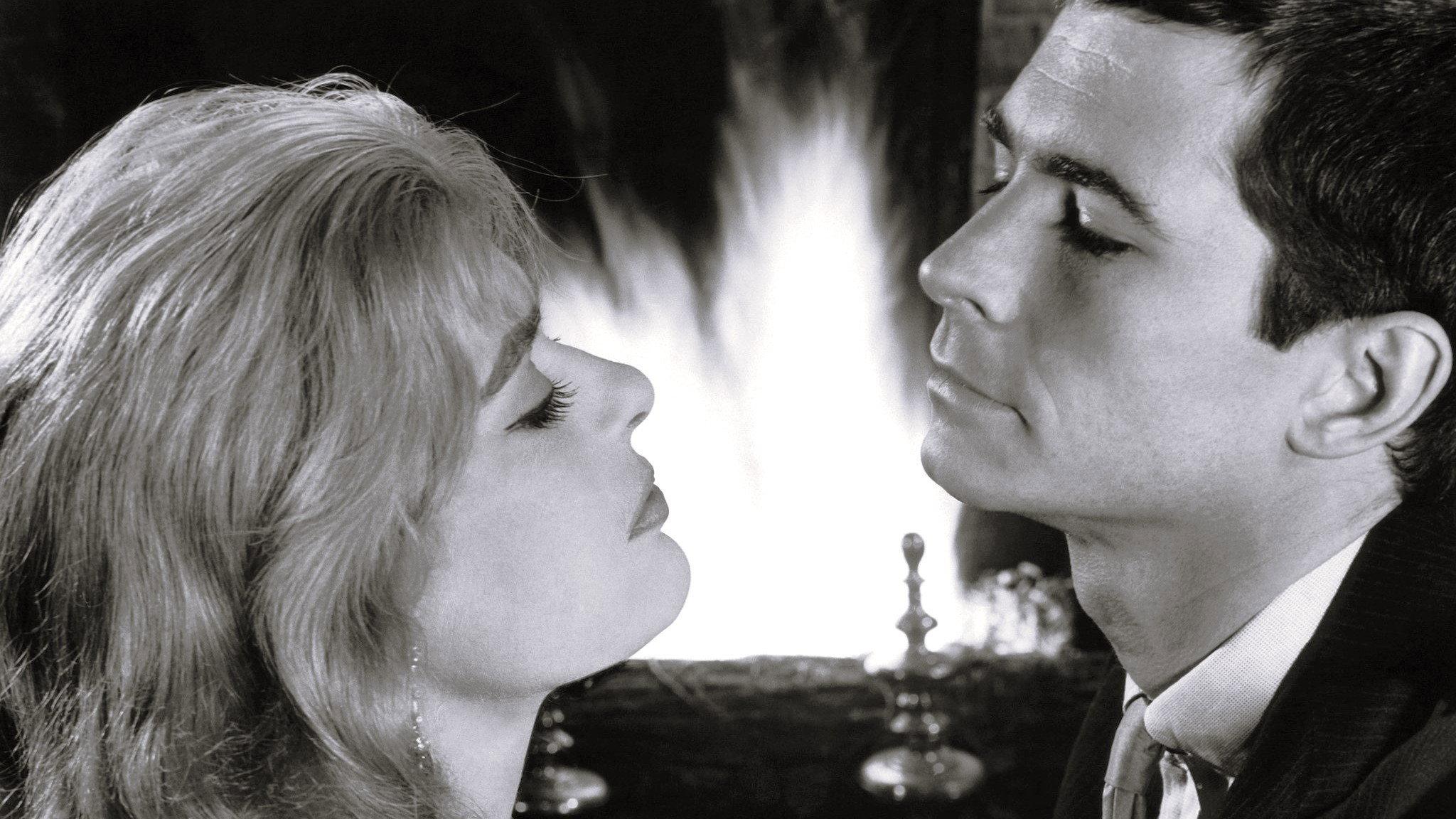 Phaedra 1962 movie scene