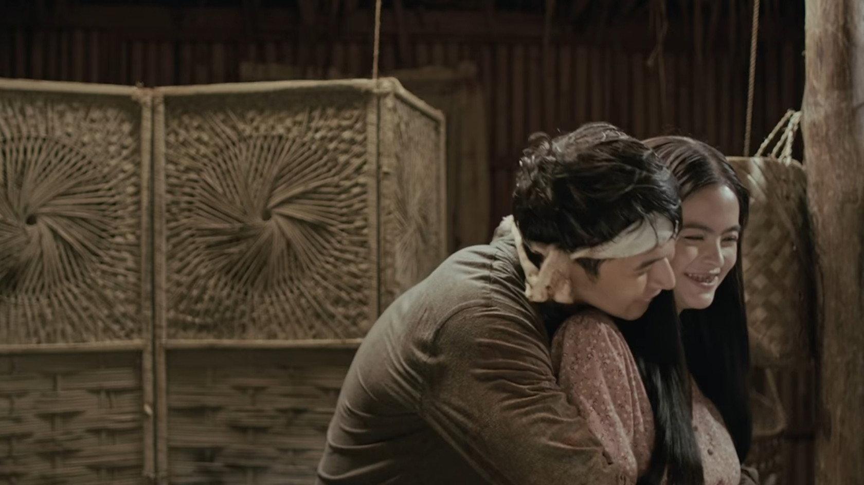 Pee Mak 2026 movie scene