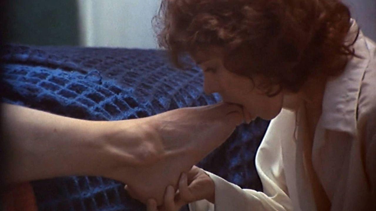 A Piece of Pleasure 1975 movie scene
