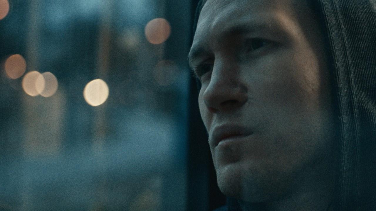 Restart 2019 movie scene