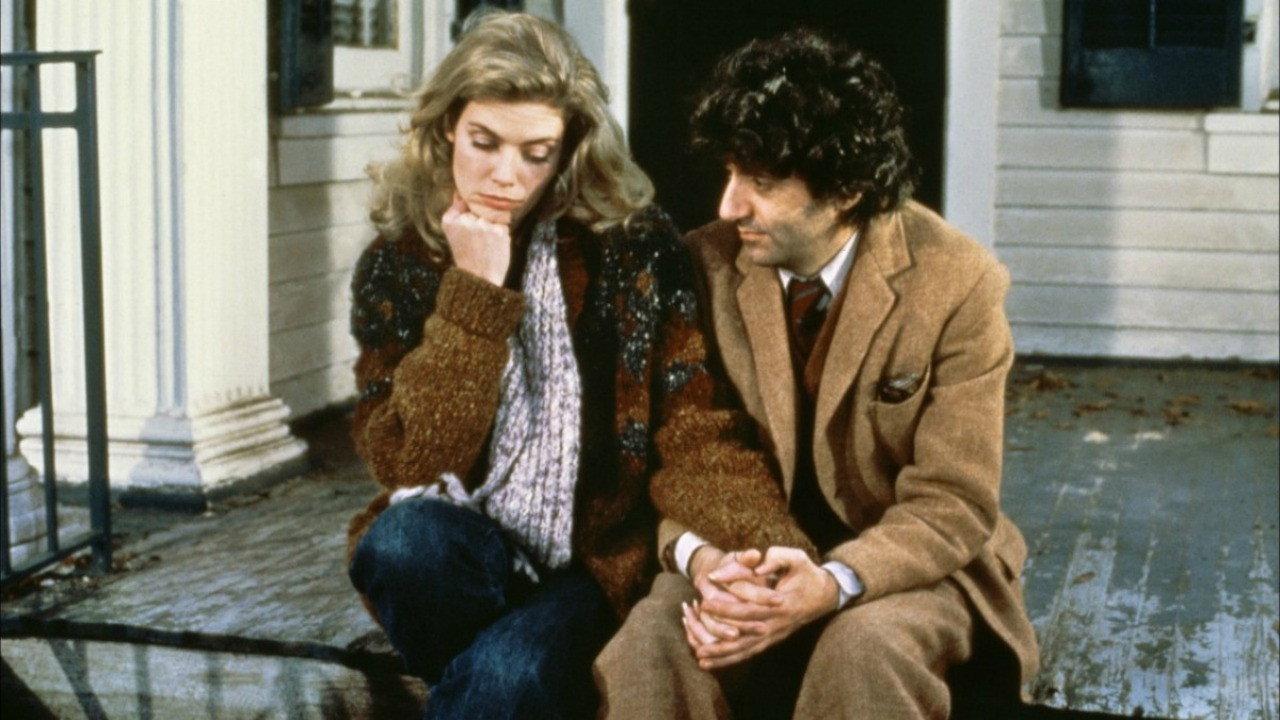 Reuben, Reuben 1983 movie scene