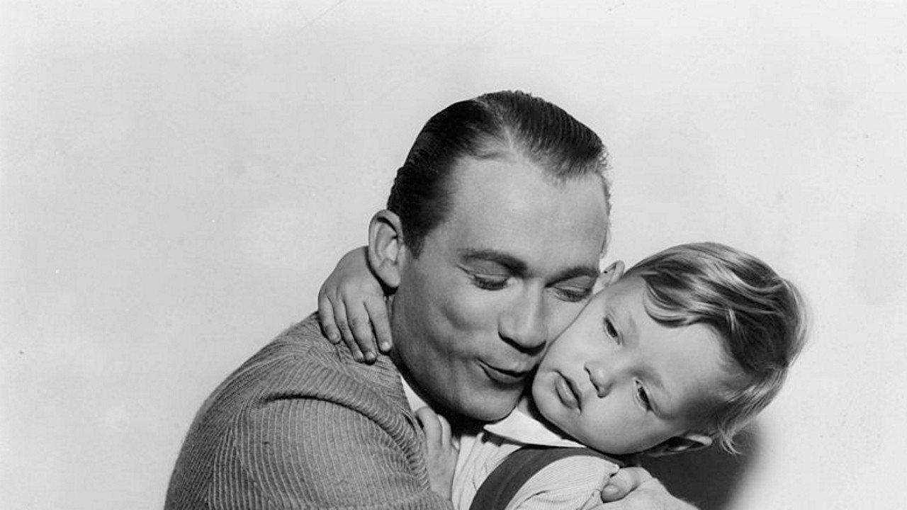 The Lemon Drop Kid 1934 movie scene