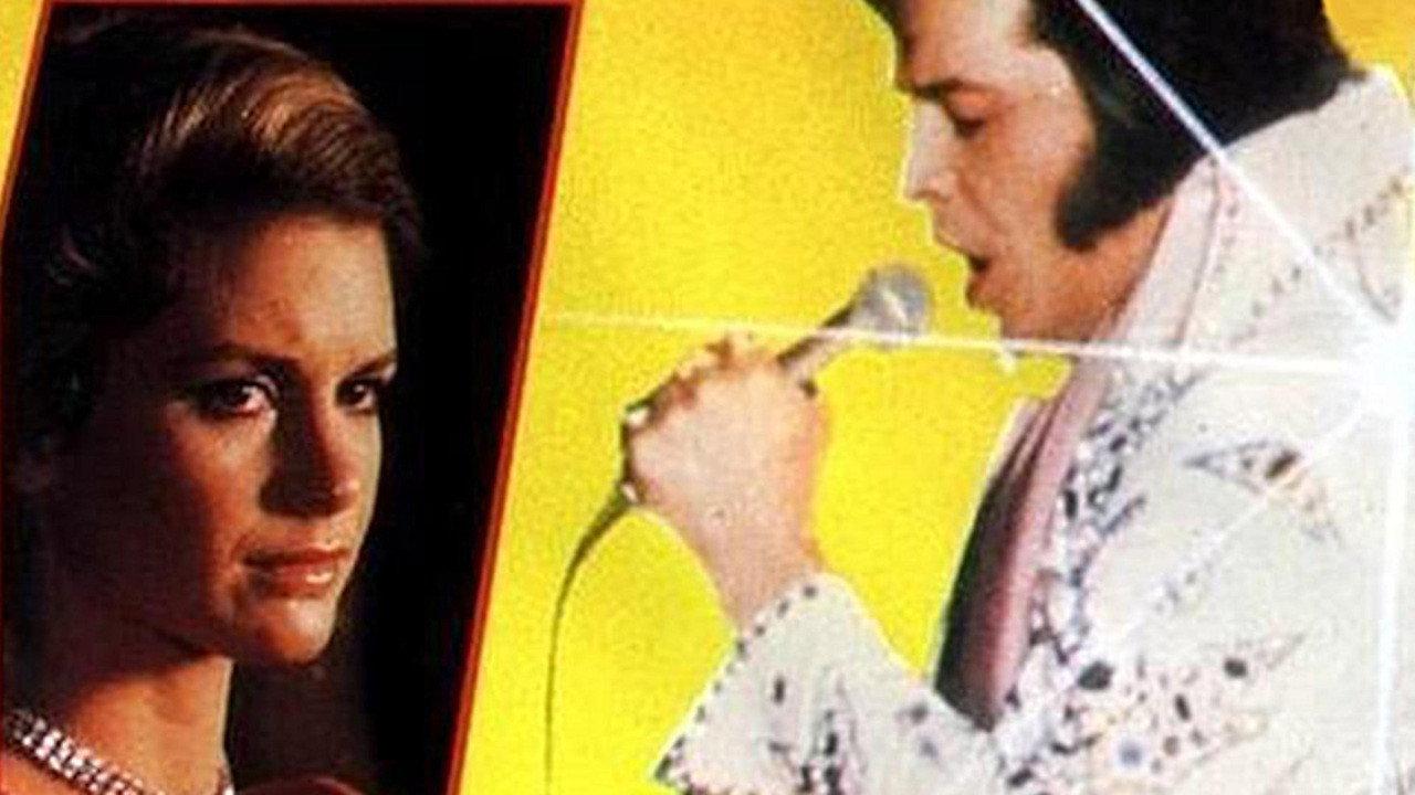 Elvis and the Beauty Queen 1981 movie scene