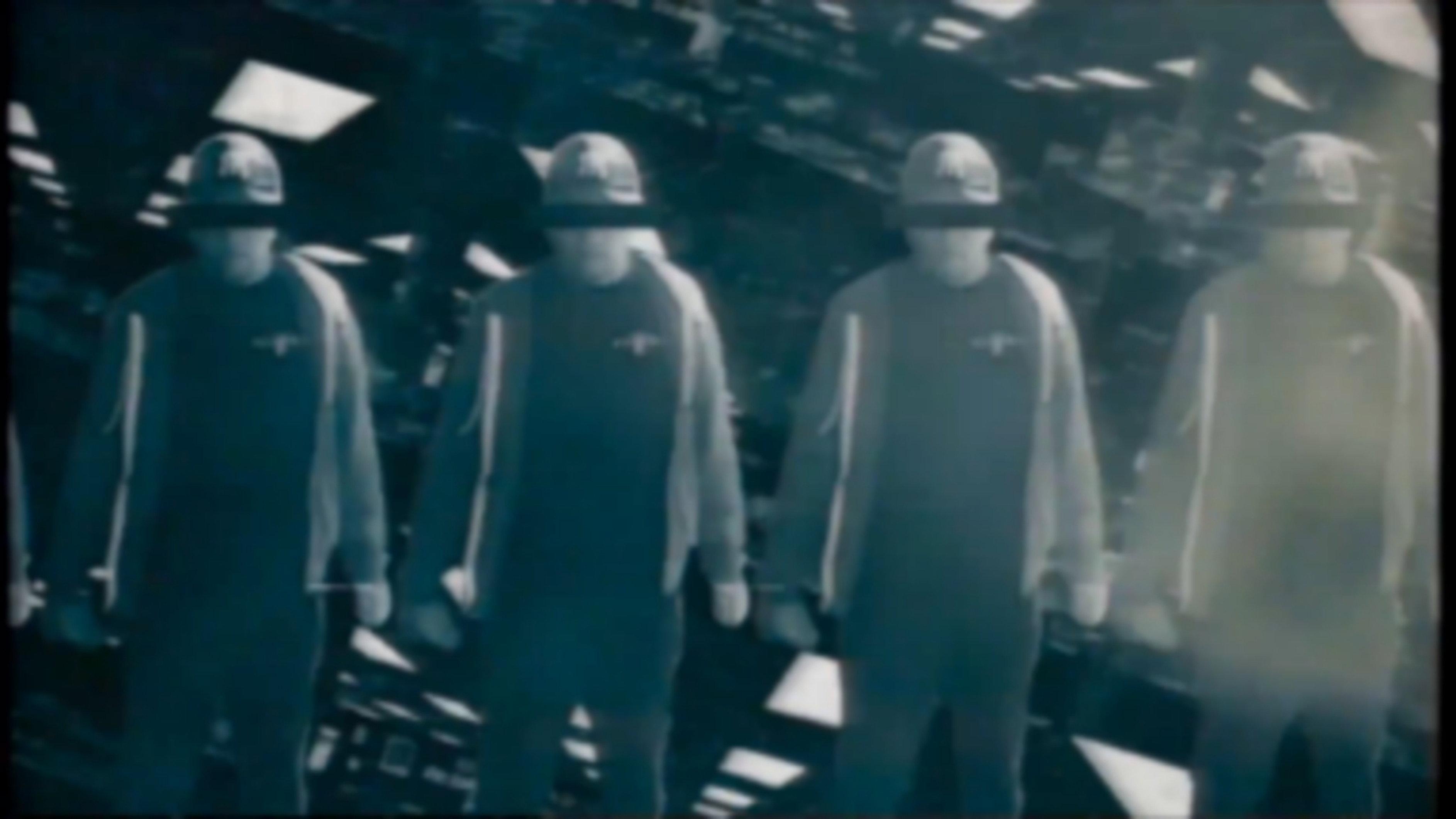 All You Are Going to Want to Do Is Get Back There 2022 movie scene