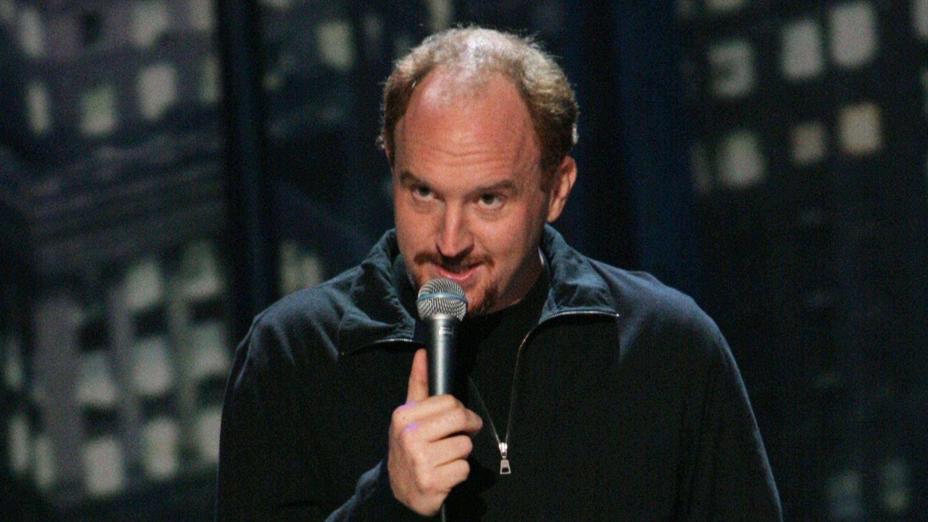 Louis C.K.: One Night Stand 2005 movie scene