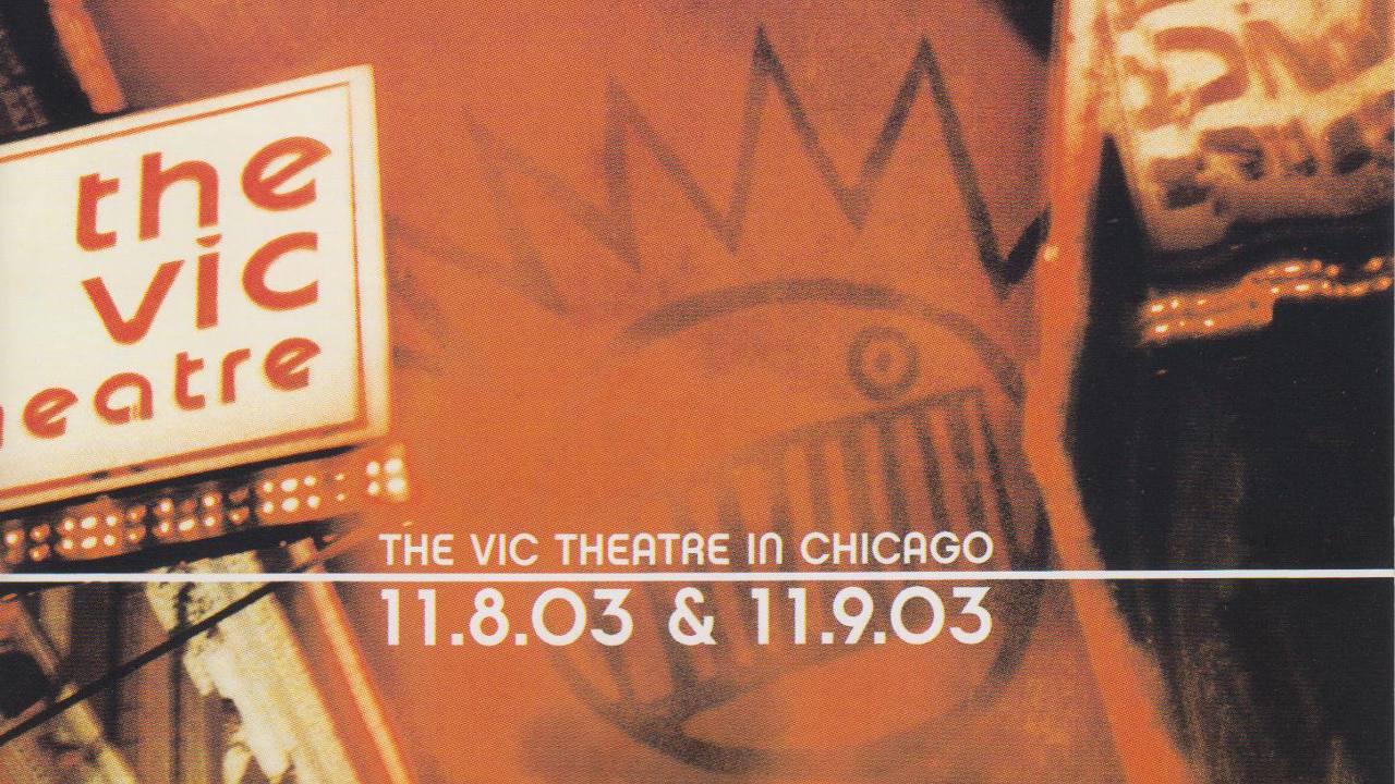 Ween: Live in Chicago 2004 movie scene