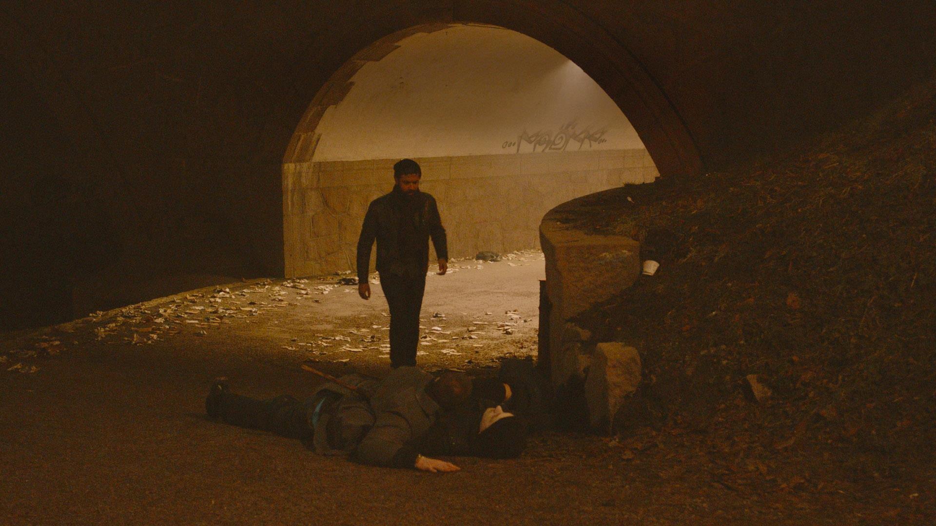 Sard 2015 movie scene
