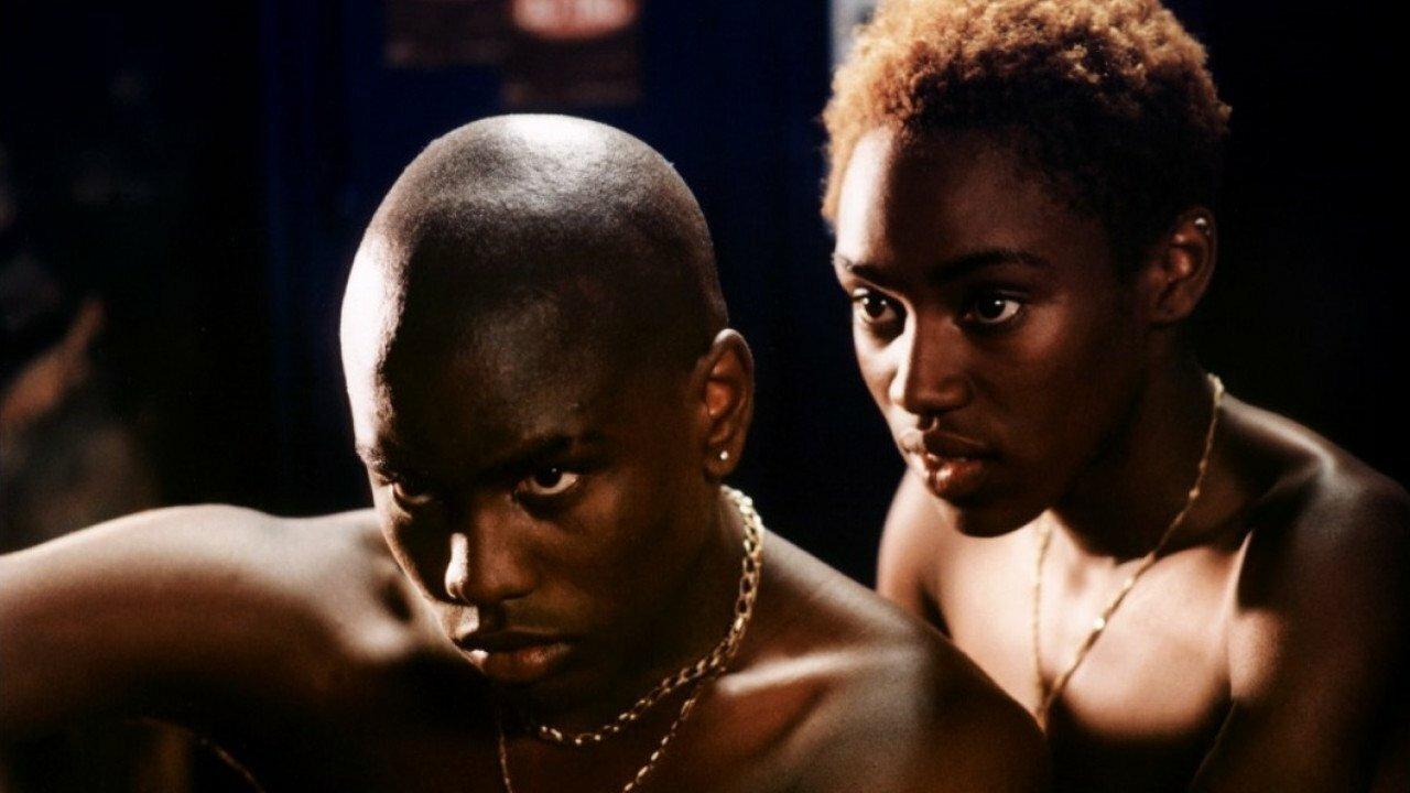 La Squale 2000 movie scene