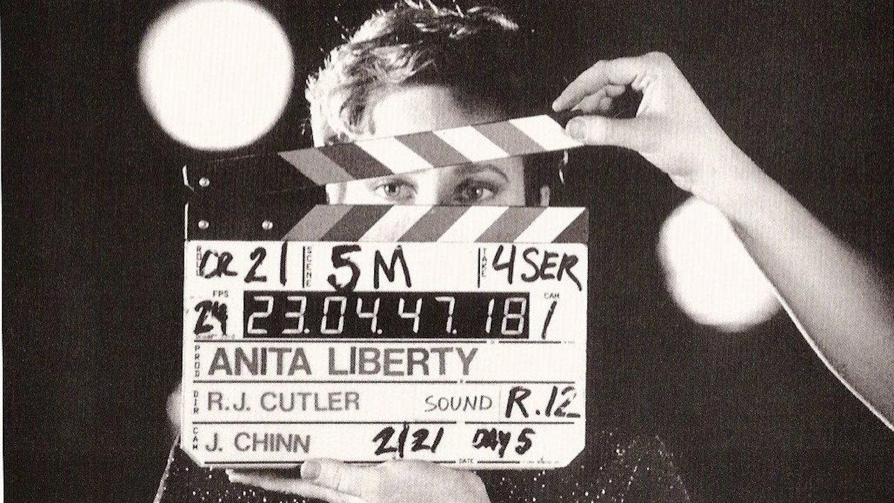Anita Liberty 1997 movie scene