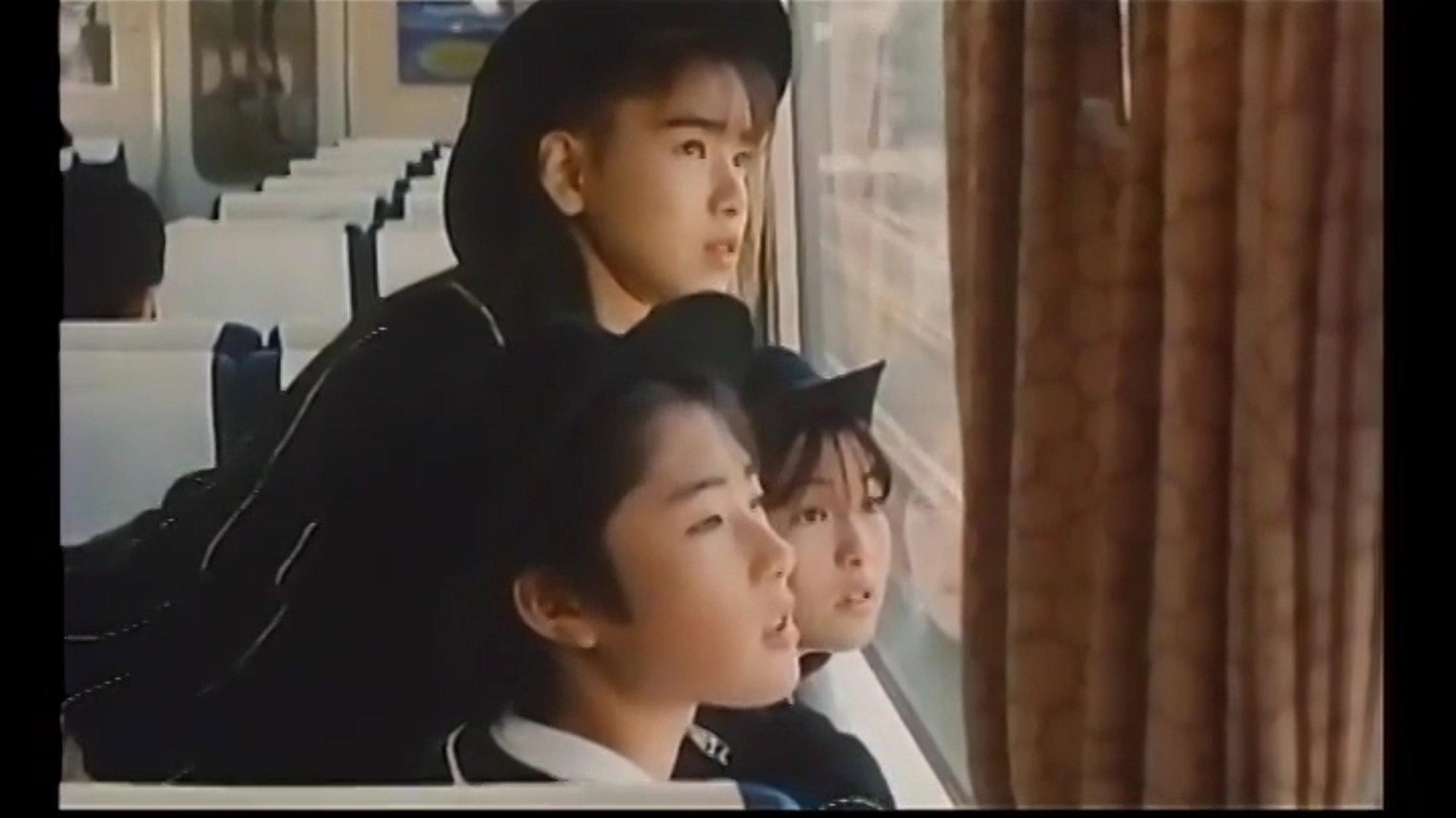 Stay Gold 1988 movie scene