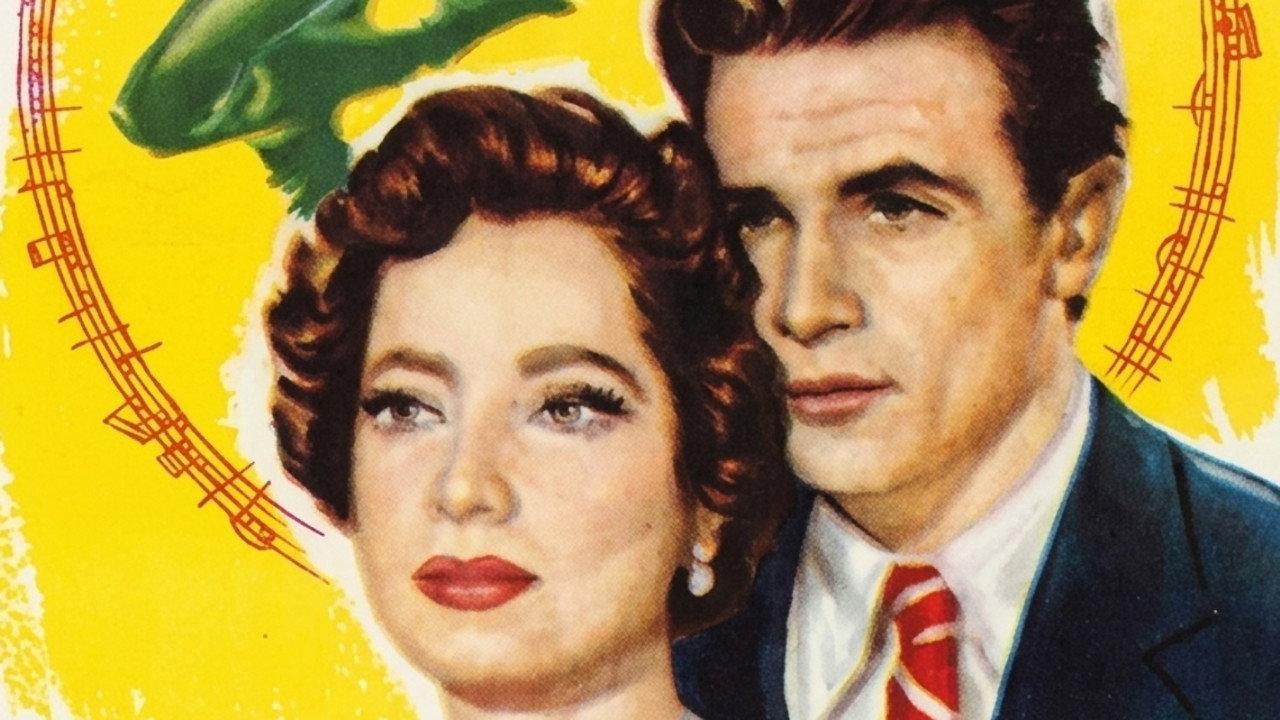 All Is Possible in Granada 1954 movie scene