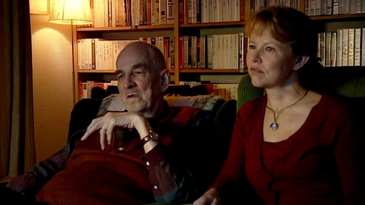 Bergman Island 2006 movie scene