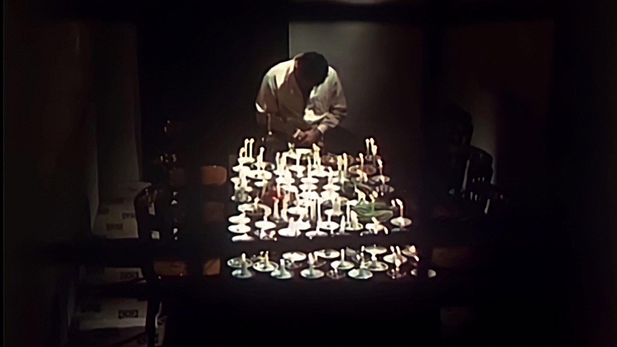 Good Party 1999 movie scene