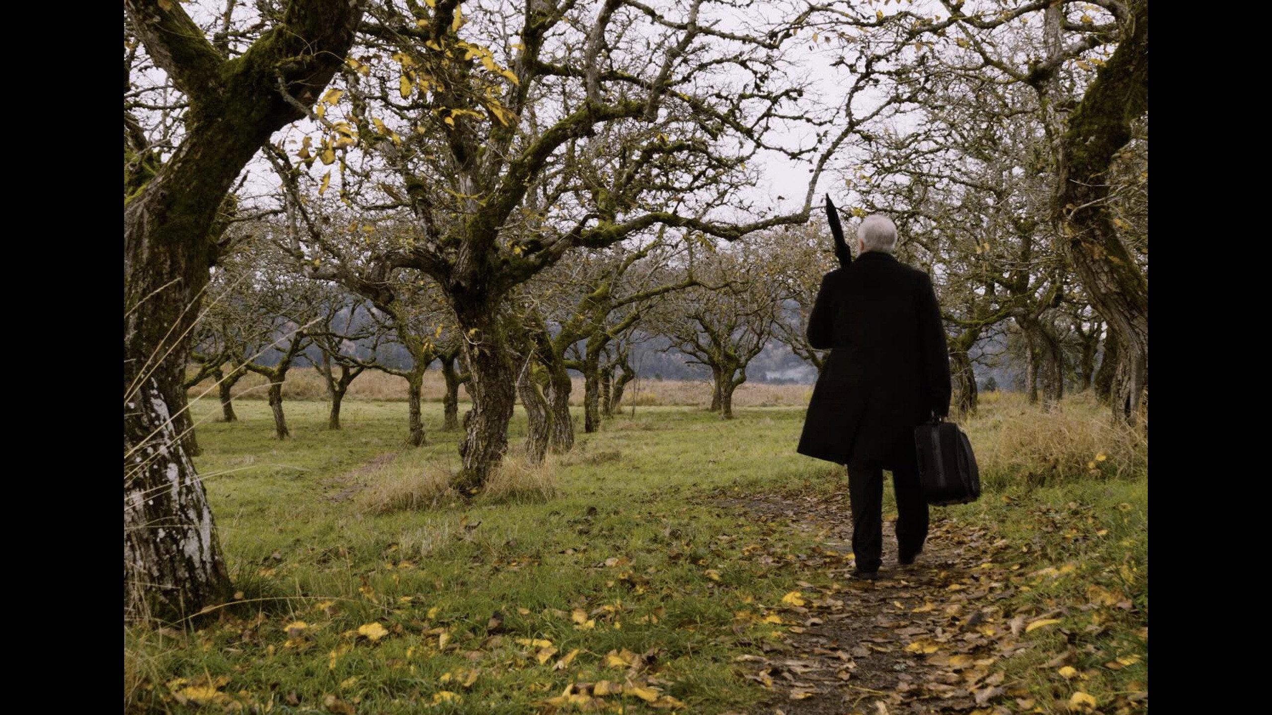 So Long, Farewell 2026 movie scene