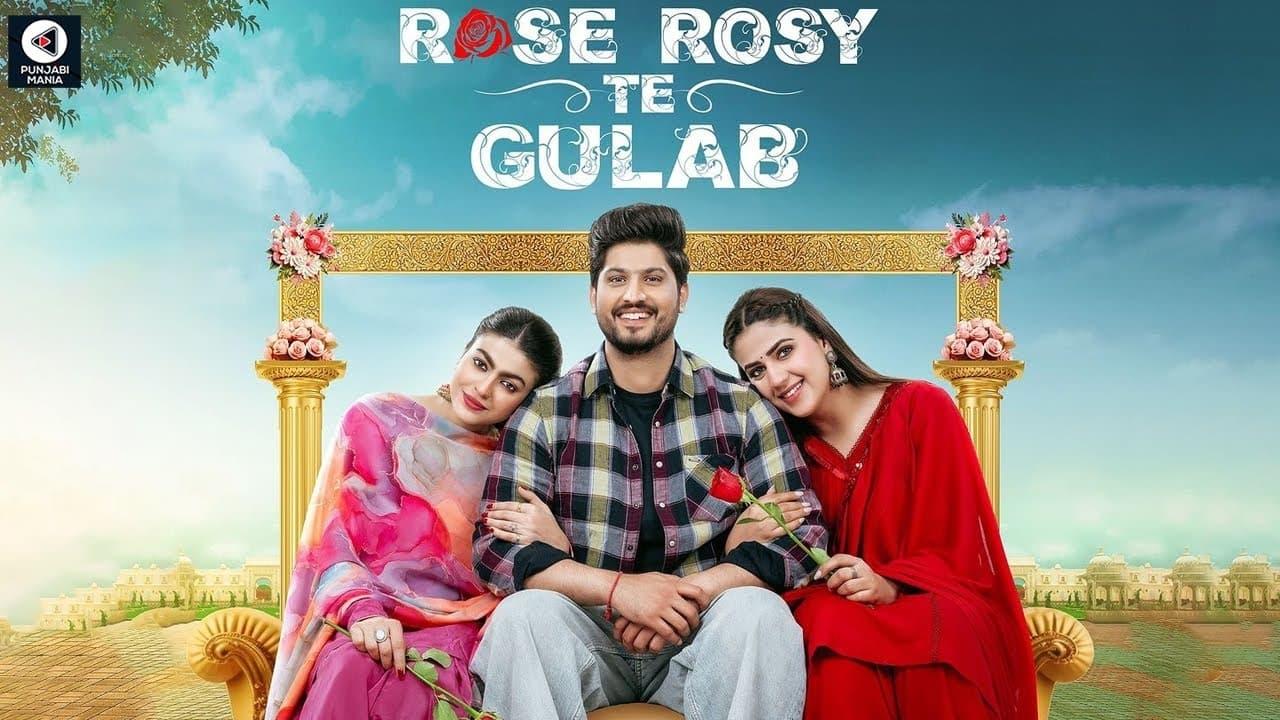 Rose Rosy Te Gulab 2024 movie scene
