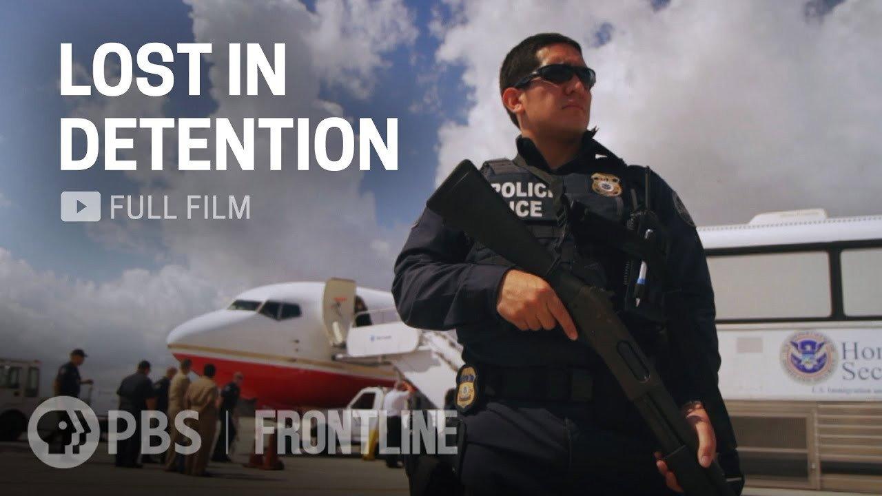 Lost in Detention 2011 movie scene