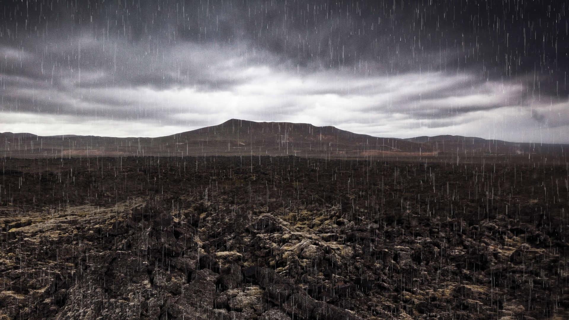 Mass Extinction: Life at the Brink 2014 movie scene