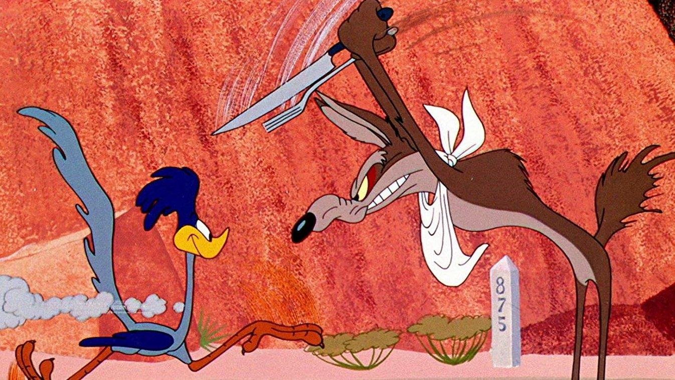 Going! Going! Gosh! 1952 movie scene
