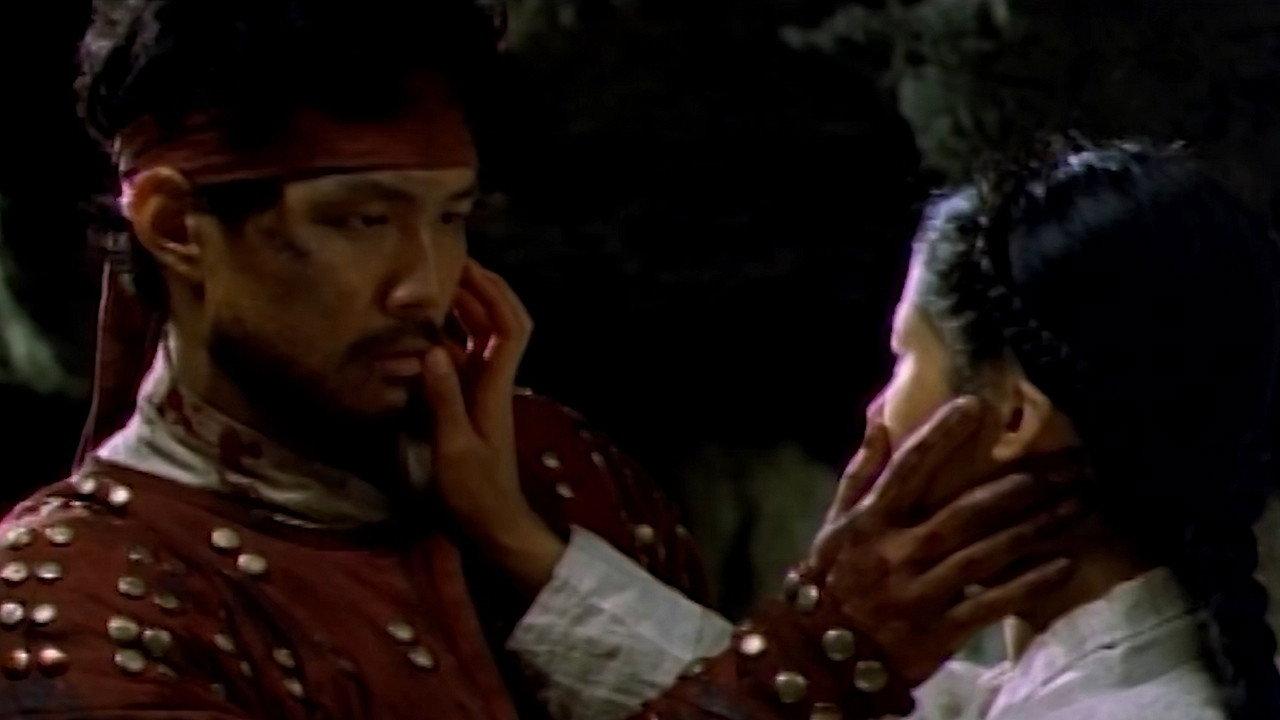 The Uprising 1999 movie scene