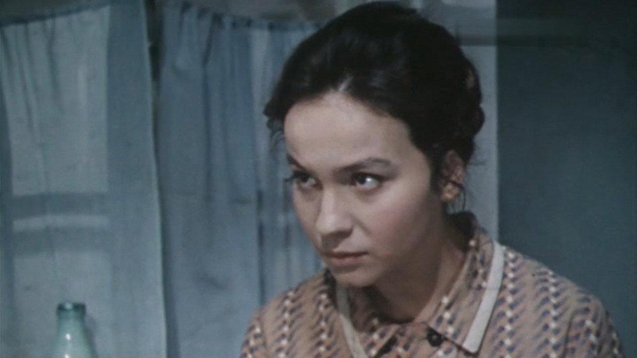 About Klava Ivanova 1970 movie scene