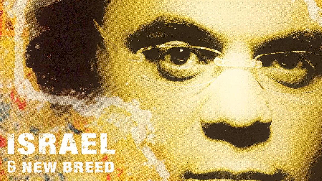 Israel & New Breed: Alive in South Africa 2006 movie scene