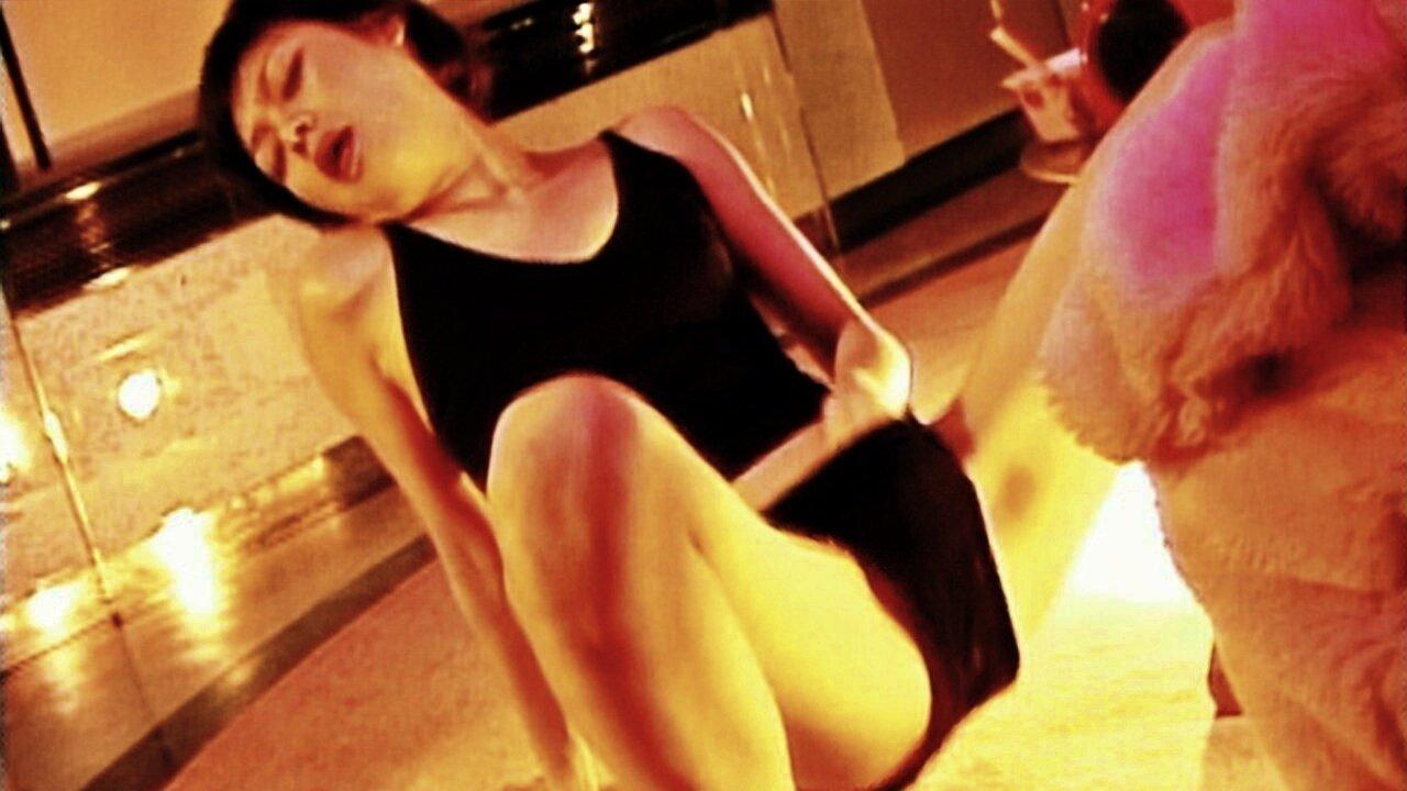 Tokyo X Erotica 2001 movie scene
