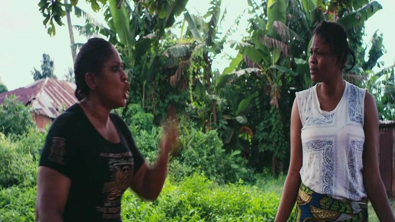 Big Town 2021 movie scene