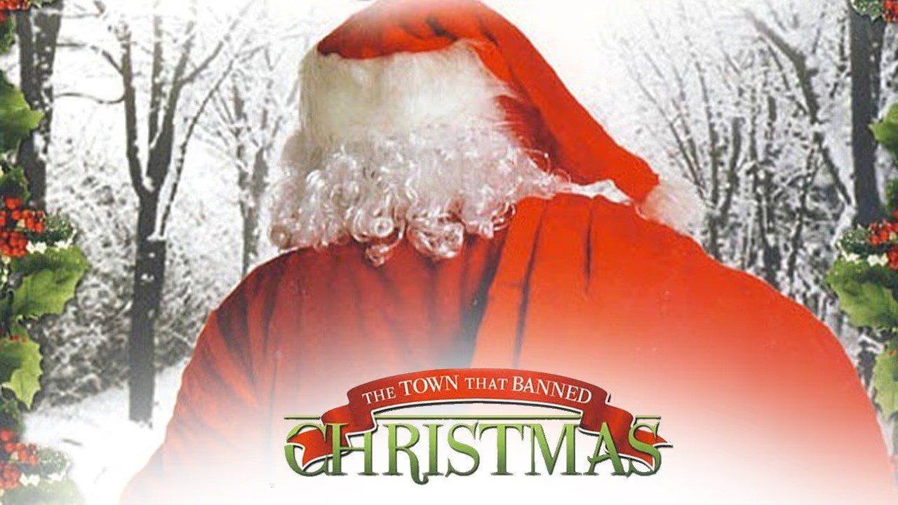 The Town That Banned Christmas 2006 movie scene