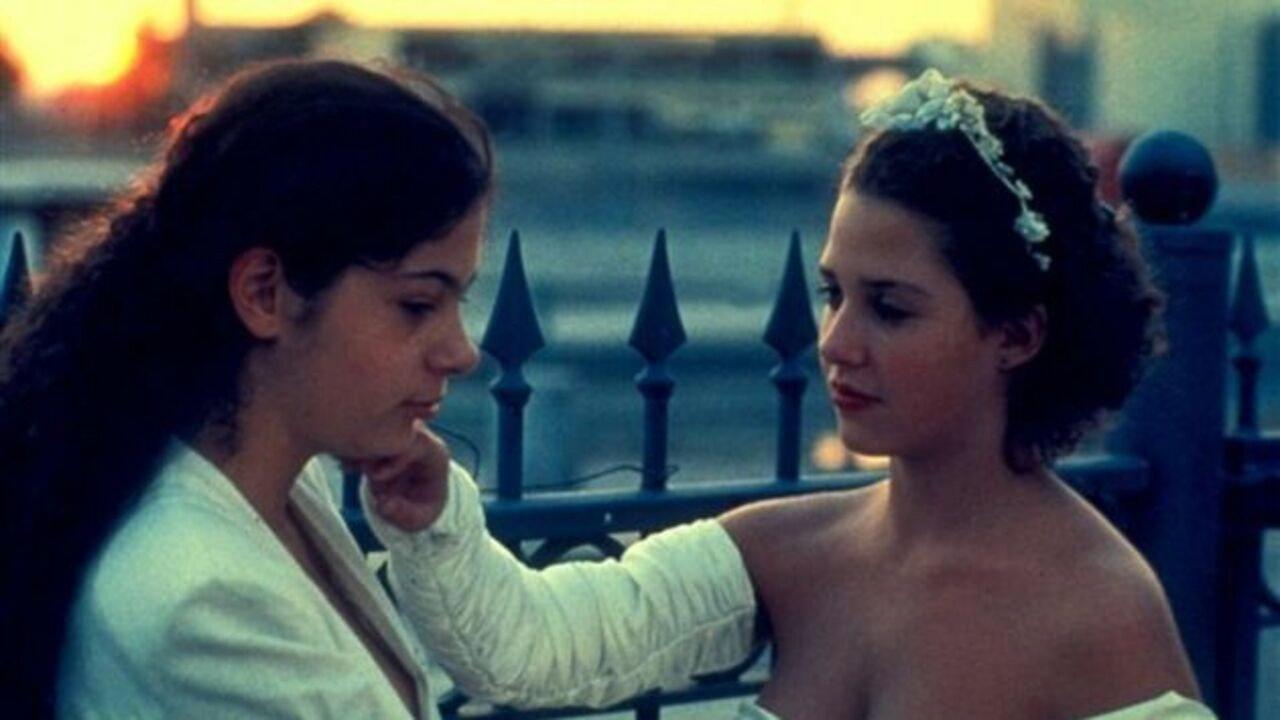 L'amour 1990 movie scene