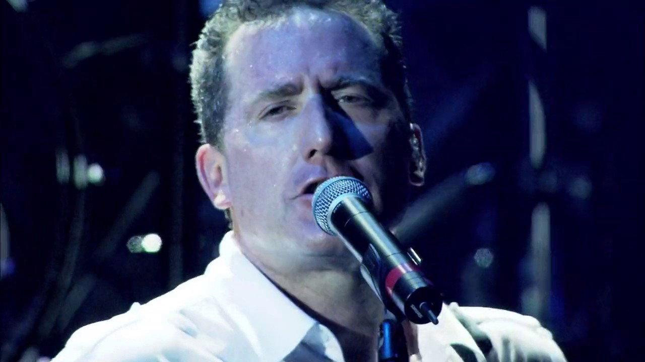 Orchestral Manoeuvres in the Dark - Live Architecture & Morality and More 2013 movie scene