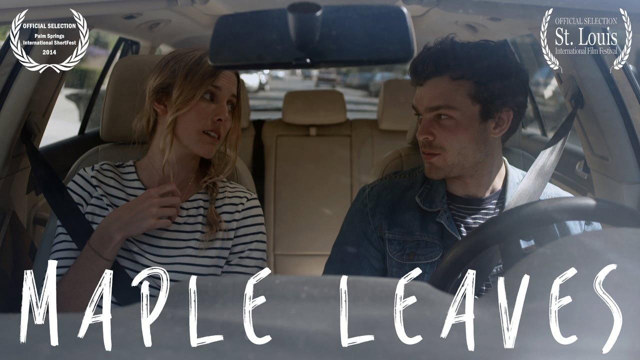 Maple Leaves 2014 movie scene