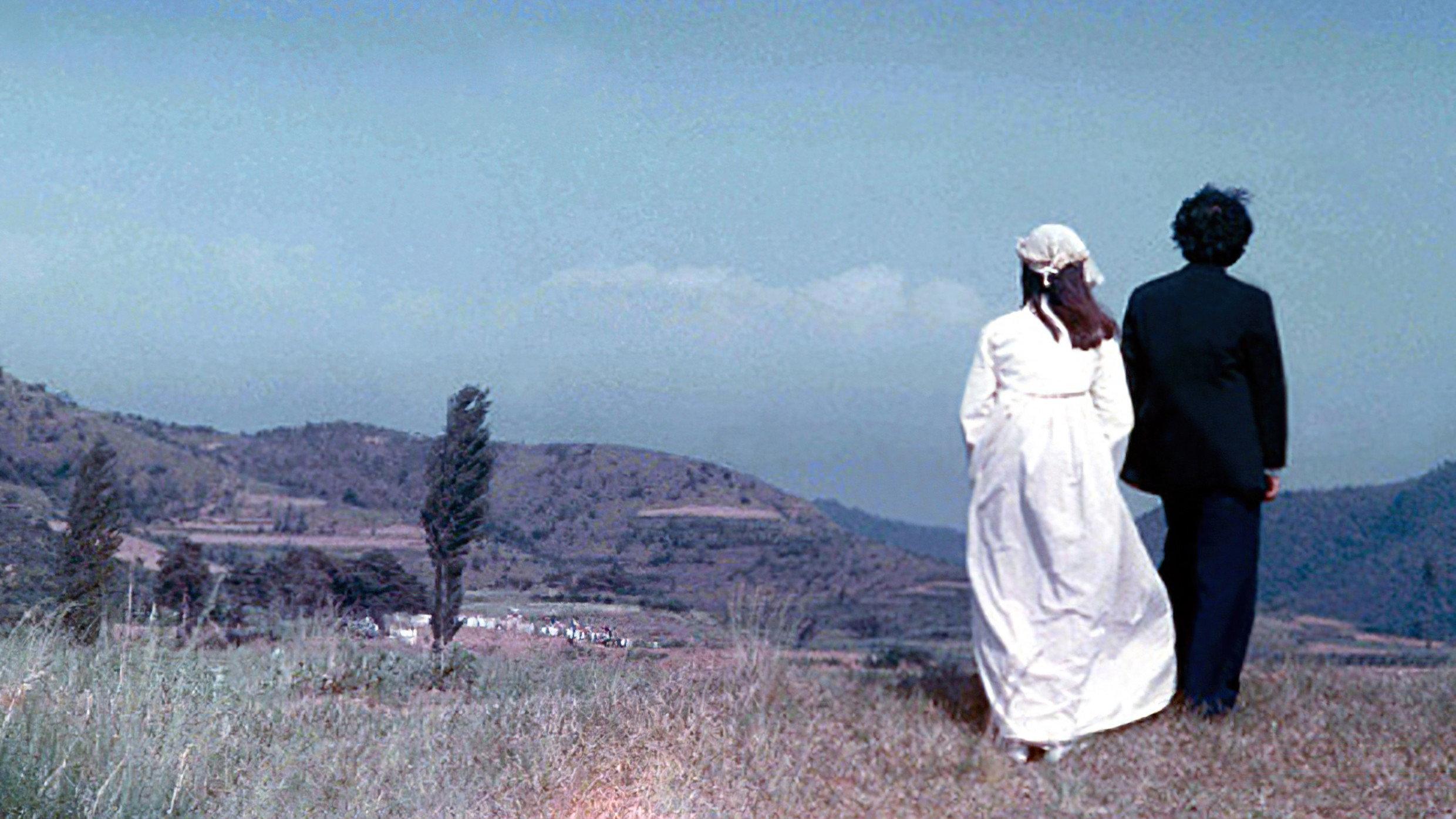 Genealogy 1979 movie scene
