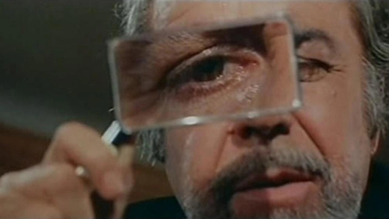 The Two Faces of Fear 1972 movie scene