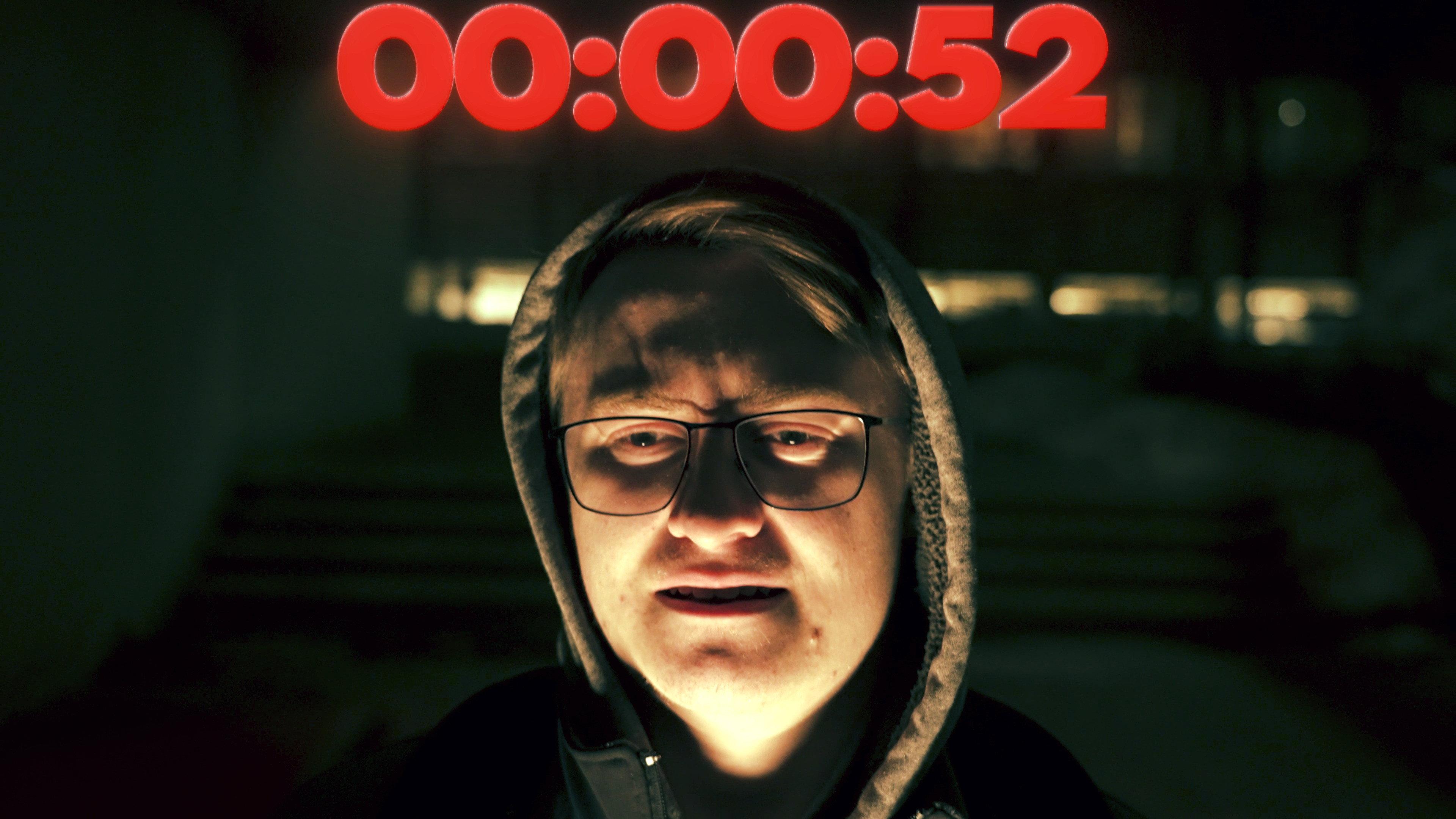 Countdown to Midnight 2025 movie scene