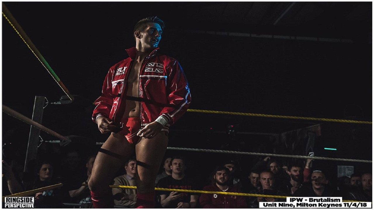 IPW:UK Brutalism 2018 movie scene