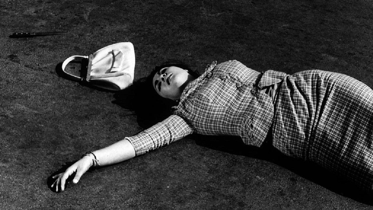 La Commare Secca 1962 movie scene