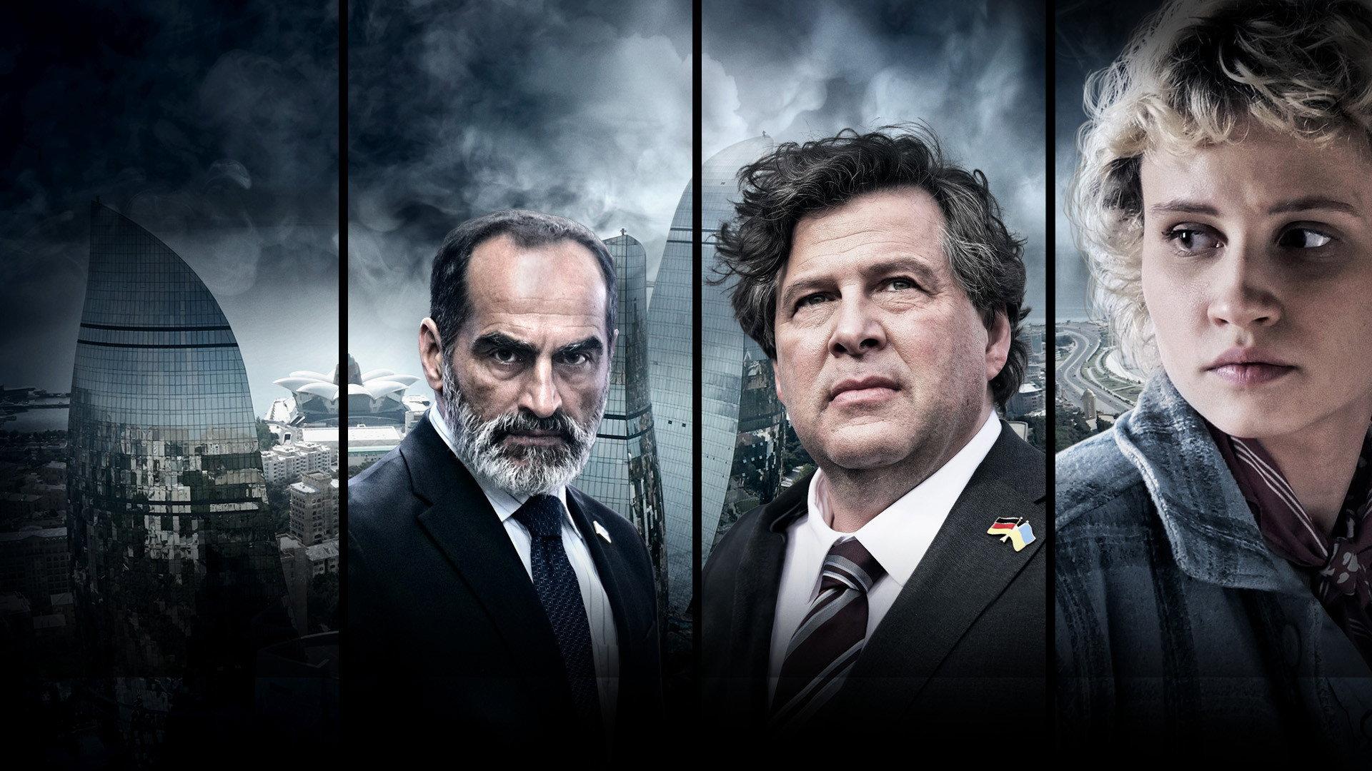 Am Abgrund 2024 movie scene