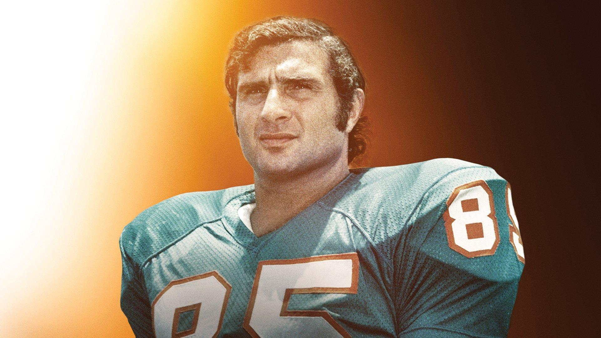 The Many Lives of Nick Buoniconti 2019 movie scene