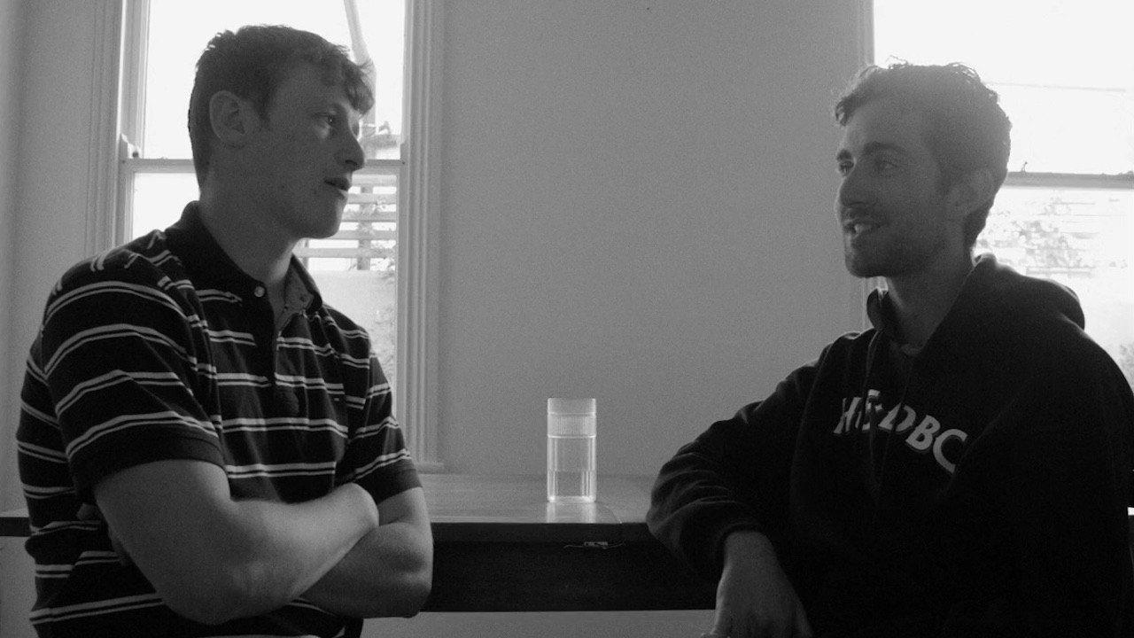 When Are You Moving Out? 2022 movie scene