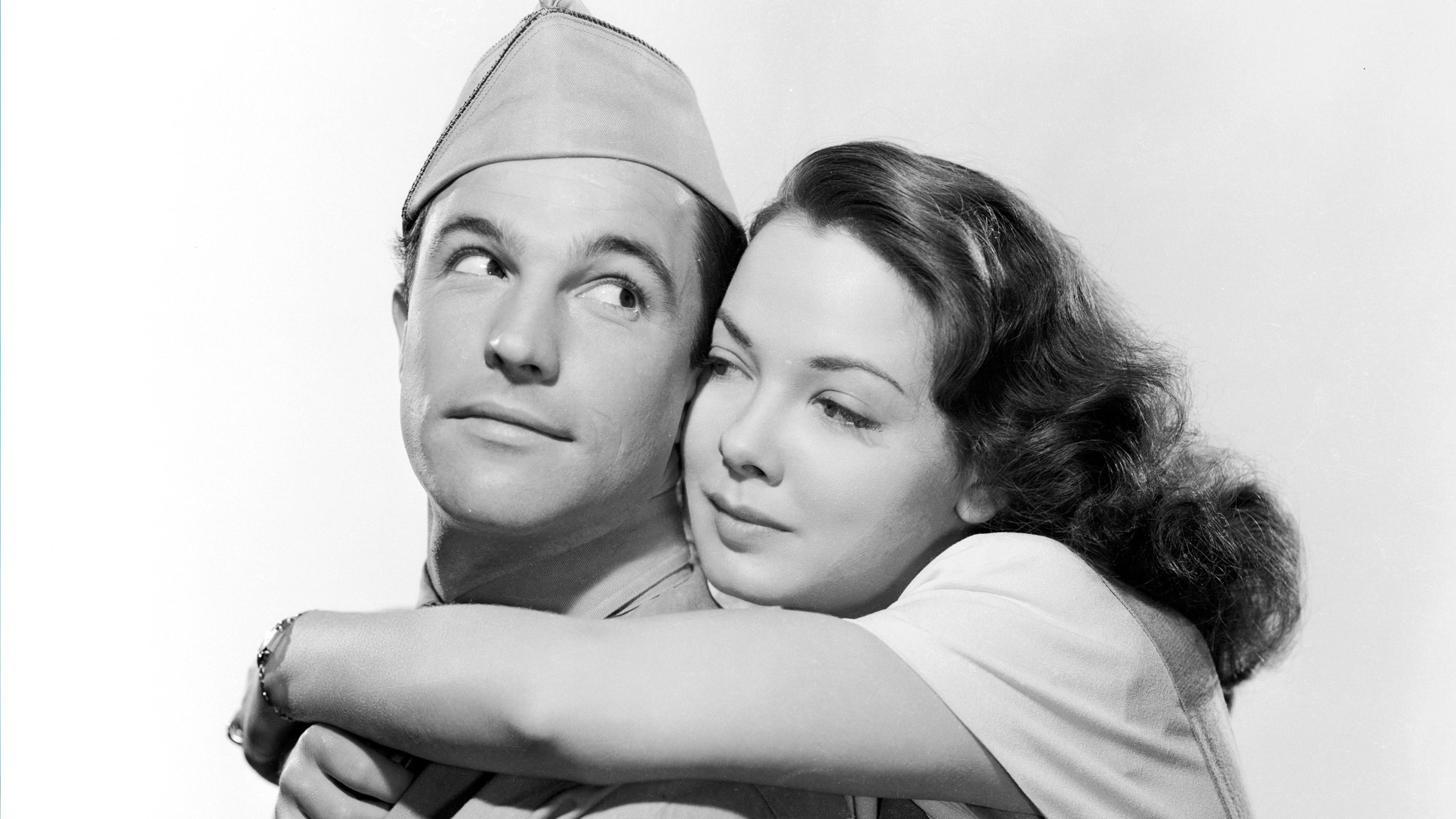Thousands Cheer 1943 movie scene