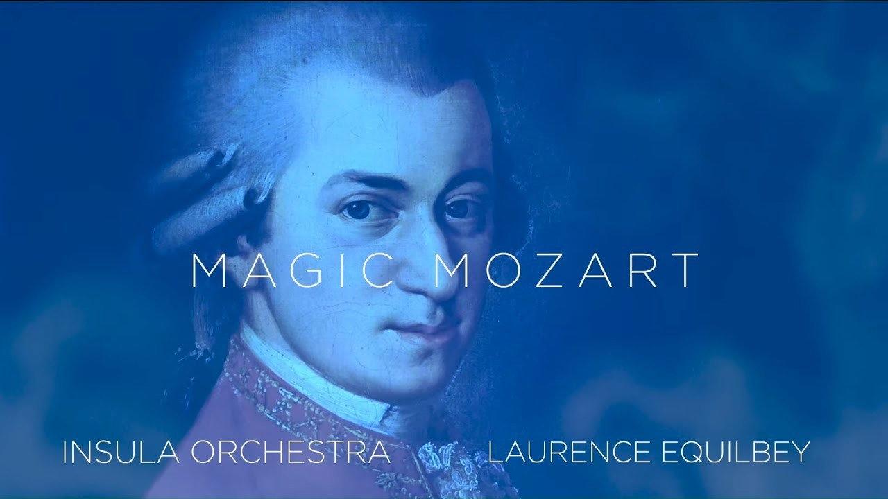 Magic Mozart... Concert spectaculaire ! 2022 movie scene