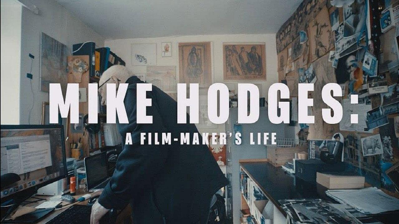 Mike Hodges: A Film-Maker's Life 2022 movie scene