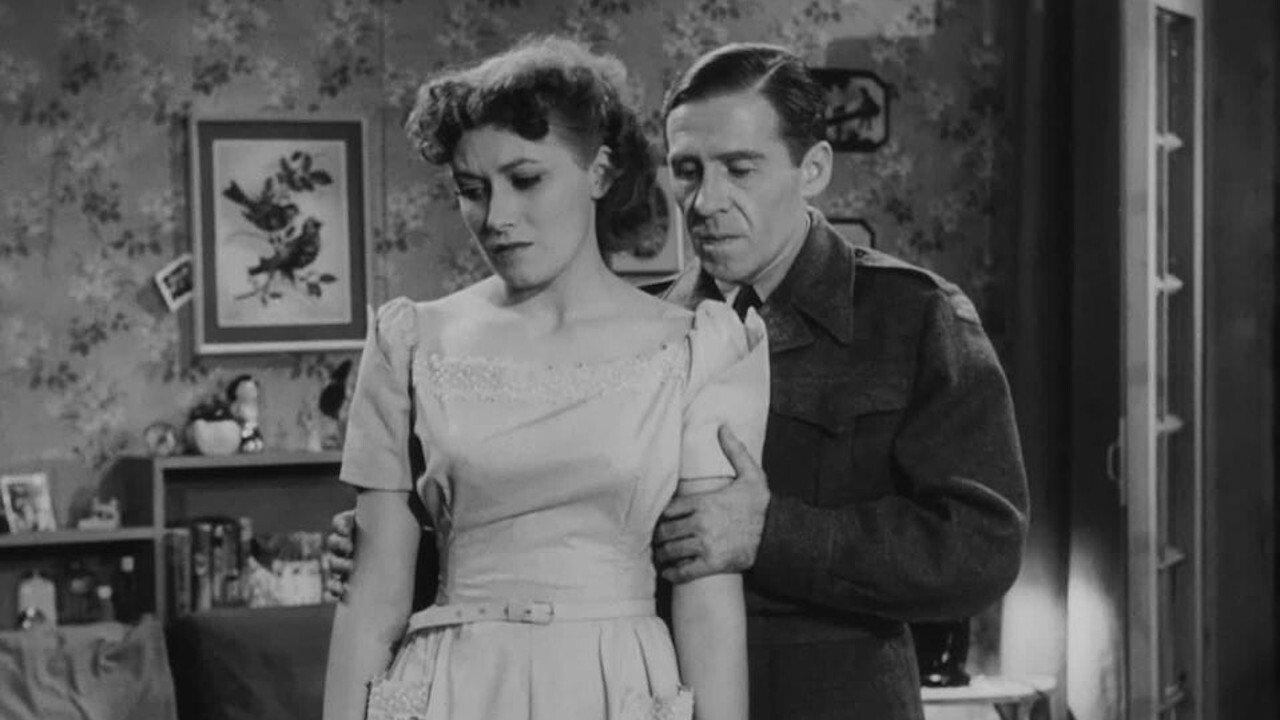 Tit-Coq 1953 movie scene