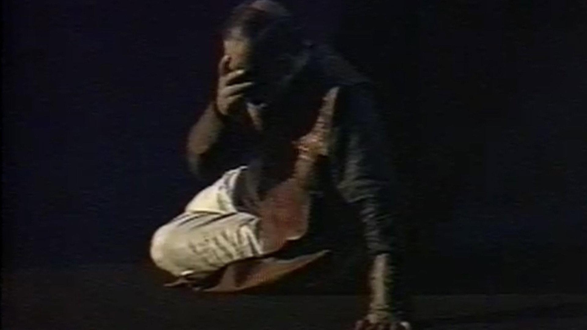 Andha Yug 1989 movie scene