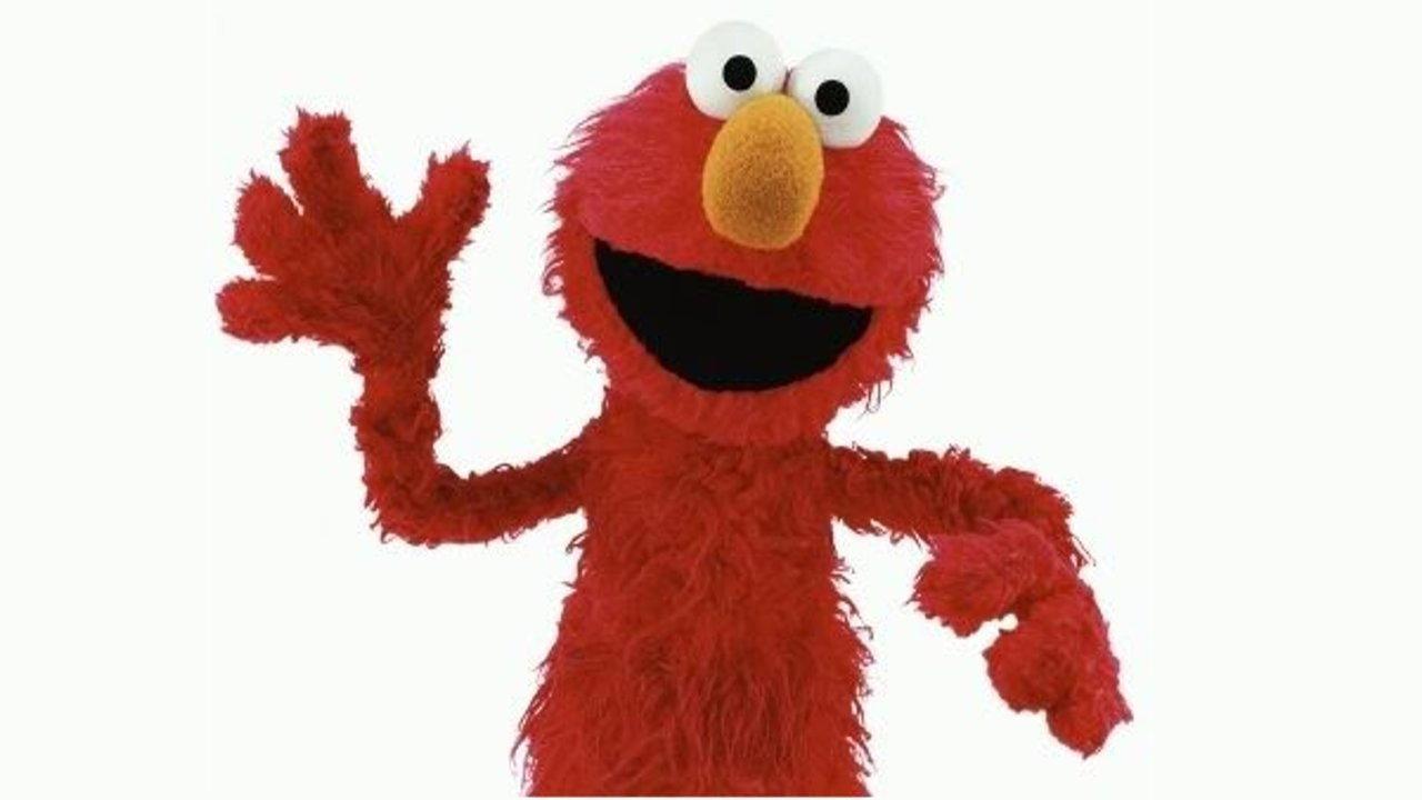Sesame Street: Elmo's World: Springtime Fun! 2002 movie scene