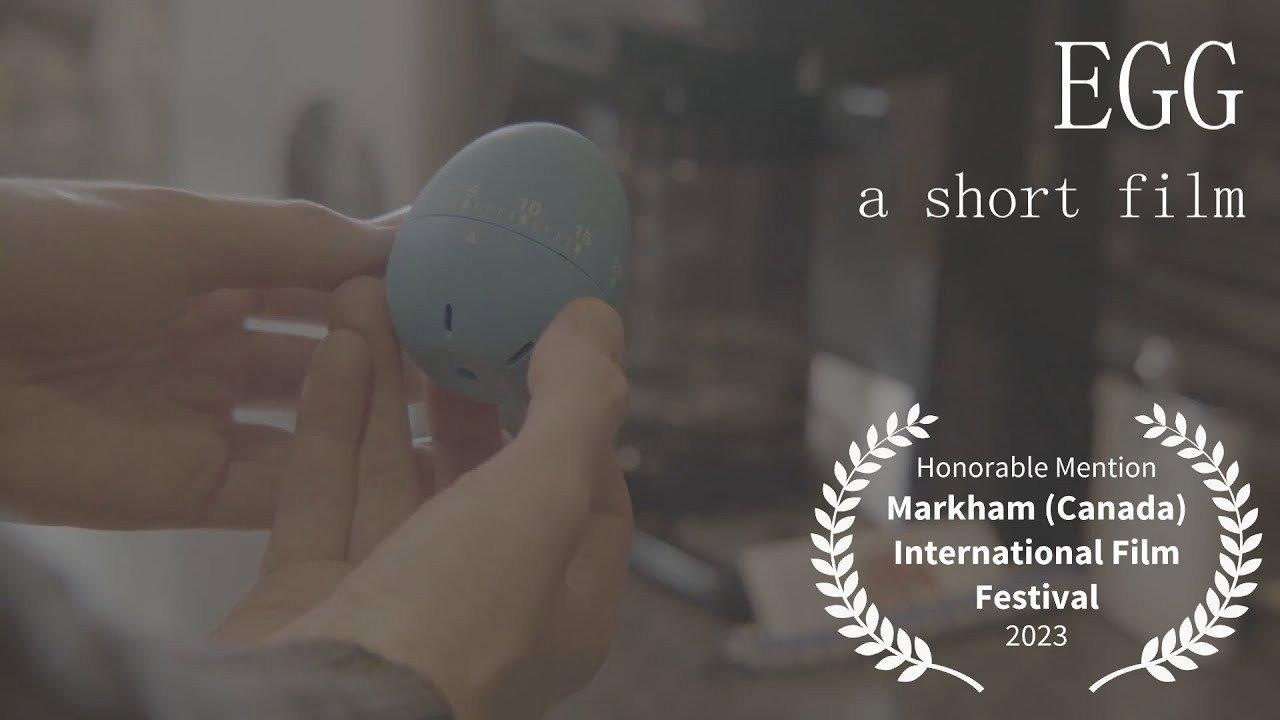 Egg 2023 movie scene