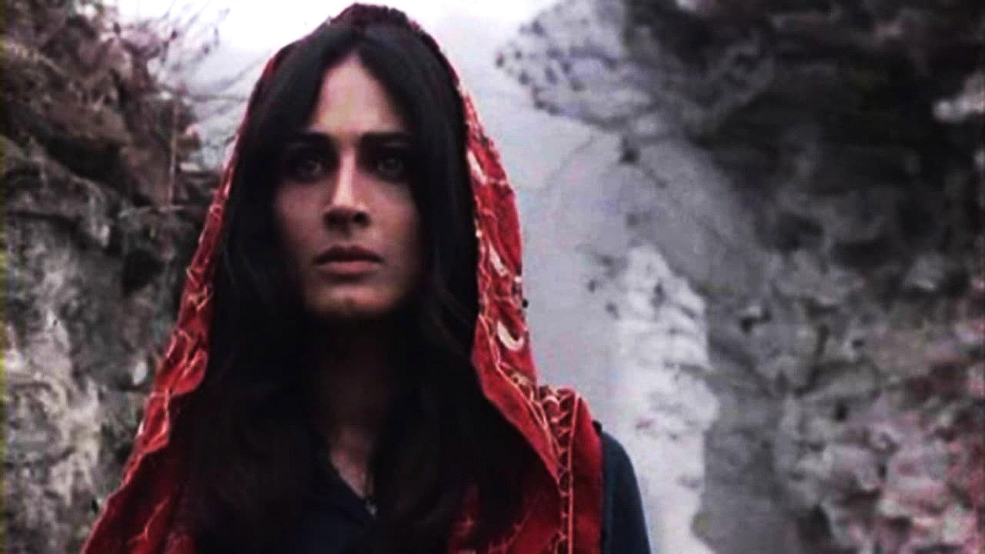 Ballad of Tara 1979 movie scene