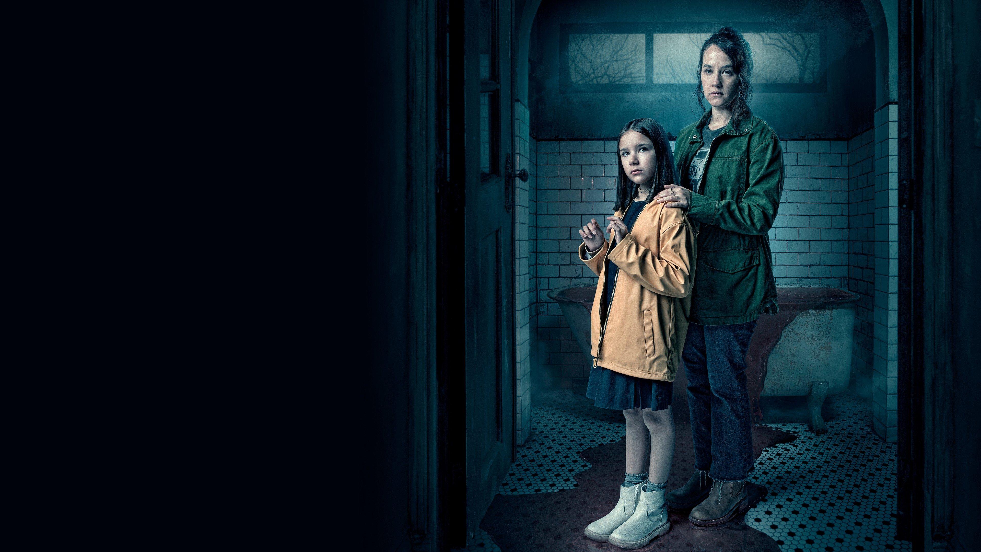 The Aunts 2024 movie scene