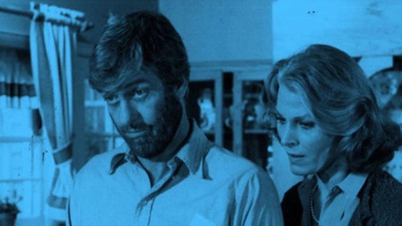 Drop-Out Father 1982 movie scene